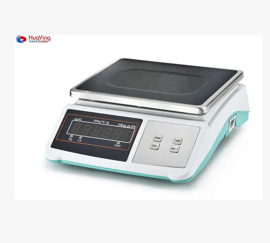 3kg 6kg 0.1g 0.2g electronic weight balance scale