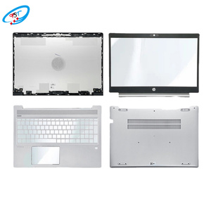 OEM /ORG Mới Cho H P Probook 450 G6 G7 455R G6 G7 PRO <span class=keywords><strong>15</strong></span> G3 Ốp Lưng Màn Hình <span class=keywords><strong>LCD</strong></span> Máy Tính Xách Tay Nắp Dưới Bàn Phím Palmrest - Product Image 6