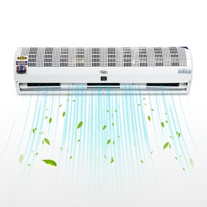 Ventilateur Ventilateur Offre Spéciale Efficacité Élevée De <span class=keywords><strong>Chauffage</strong></span> Industriel Porte Rideaux <span class=keywords><strong>D</strong></span>'<span class=keywords><strong>air</strong></span> - Product Image 1