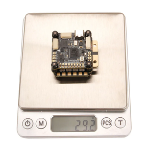 NUEVO HolyBro Kakute H7 V2 Stacks, Controlador de Vuelo Kakute H7 BMI270, Tekko32 F4 50A Matel 65A 4en1 ESC 2-6S 30X30mm RC FPV Racing - Product Image 3