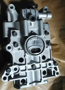 Nouvelle <span class=keywords><strong>pompe</strong></span> à <span class=keywords><strong>huile</strong></span> pour moteur automobile <span class=keywords><strong>Hyundai</strong></span> Kia <span class=keywords><strong>Tucson</strong></span> Santa Fe 23300-2G410 & 233002G410 23300-2G400 & 233002G400 - Product Image 4