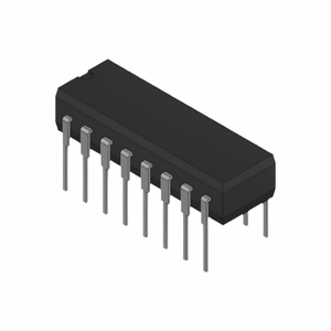 CD40257BF3A Logic Comprar en Línea Componentes Electrónicos Distribuidor Autorizado - Product Image 1