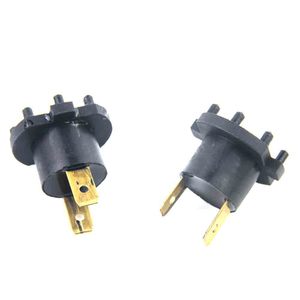 Adaptateur de support de douille d'ampoule de phare B28V510A3 pour Mazda 2, 3 et 323 B28V-51-0A3 - Product Image 1