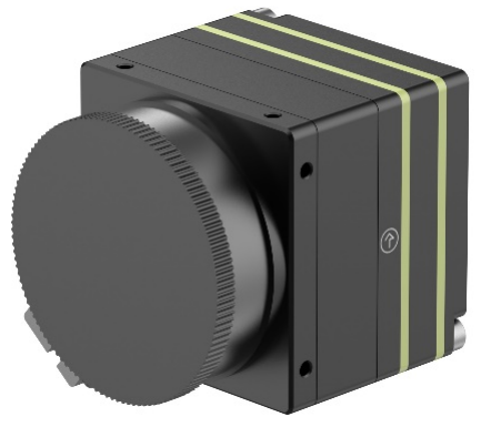 640x512 Thermal Camera Lens Module, Infrared Imaging Core for Drone Payload, Aerial Photography Accessory