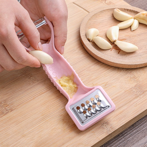 <b>Multifunction</b> Planing <b>Vegetable</b> Peeler Stainless Steel Fruit Paring Knife Kitchen Accessories Melon Slicer Fruit Peelers - Product Image 2
