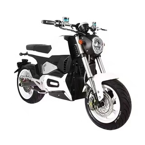 Neues Modell <span class=keywords><strong>M7</strong></span> Sportmotorrad Elektrisches Motorrad 72V 75 km/h Erwachsenen-Mode-Hochgeschwindigkeits-Elektroroller - Product Image 6