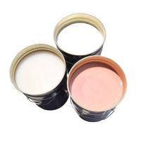 Caoutchouc de silicone liquide de qualité médicale et alimentaire LSR pour le moulage - Fournitures médicales