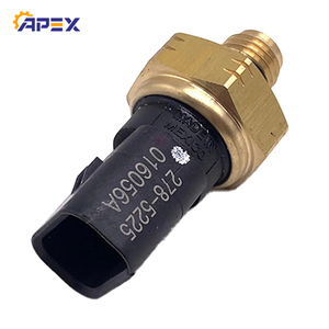 Sensor de Presión para Excavadora C7.1 C4.4 C6.6 C13 C15, Sensor de Presión del Motor 320-3061 3203061 E312E E320E E324E - Product Image 2