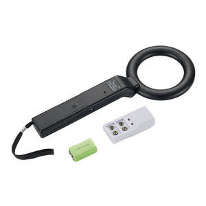 MD300 Hand Held Metal Detector Detector de metais Metal Detector Detector de metais - Product Image 2