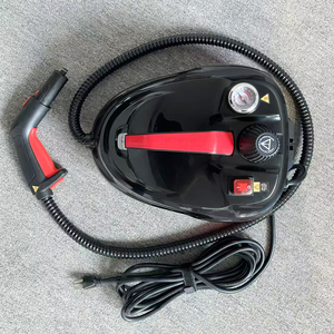 Aspirateur à main 110V 120V 220V pour voiture, <span class=keywords><strong>nettoyeur</strong></span> <span class=keywords><strong>vapeur</strong></span> pour voitures - Product Image 5