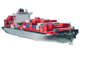 Bon service, agent de fret aux États-Unis, transitaire en Chine, logistique à bas prix, frais d'expédition, services de fret LCL + express à porte - Product Image 4