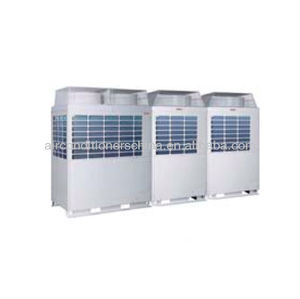 Aire Acondicionado VRF Combinado para Exteriores MRV III-C - Product Image 6