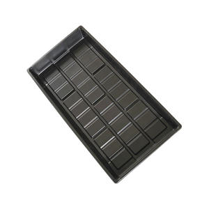 עמיד לסביבה פלסטיק ואקום להרכיב מגש abs pbt pc pbt PC tpu tpu חומרים לחתוך עיבוד עובש עבור יישומים דקורטיביים - Product Image 5