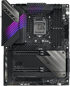 Tarjeta Madre Maximus XIII Hero LGA1200 ATX Z590, DDR4, WiFi 6E, Cuatro Ranuras M.2, Compatible con Procesadores Intel de 10.ª/11.ª Generación - Product Image 4