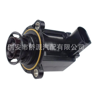 Soupape de décharge du turbocompresseur 06F145710G externe pour Audi Volkswagen Skoda, pièce de rechange - Product Image 4