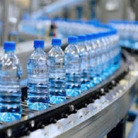 Ligne de production de remplissage et de lavage automatique pour bouteilles d'eau, machines de remplissage et de bouchage, équipement de production