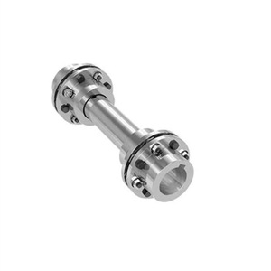 Couplage d'arbre à joint annulaire tout métal Kop-Flex 023KD2 en acier inoxydable - Product Image 4