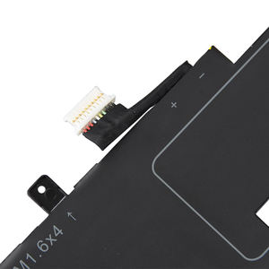 NNF1C HMPFH OEM Аккумулятор для ноутбука Dell XPS 13 9365 2 в 1 HMPFH P71G D1605TS D1805TS - Product Image 3