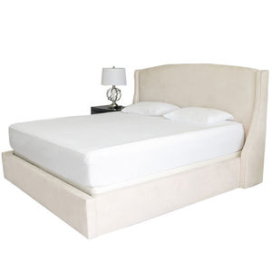 Su geçirmez Anti-kalıp Anti hata şilte kılıfı pamuk örme Anti Mite yumuşak su geçirmez yatak kapak koruyucu - Product Image 2