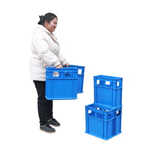 QS عالية الجودة تستخدم 10 ثقوب البلاستيك العفن الزجاج البيرة المستعملة - Product Image 3