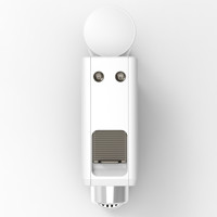 Machine à café expresso Portable Nes Capsule nouveau brasseur programmable automatique pour l'utilisation de l'hôtel domestique EU/US Electric Power