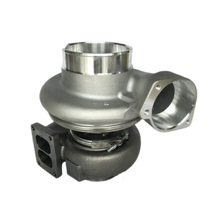 VOLVO 4008TAG2A 를 위한 완벽한 터보차저 S500 318882 318870 3802140 3837220 - Product Image 2