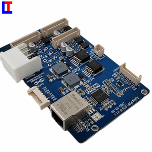 Placa de circuito digital para licuadora y exprimidor 51, temporizador de cuenta regresiva, cargador ADP32, diseño de placa PCB para control remoto de TV - Product Image 4