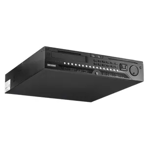 Original Hik 32/64CH Embedded 4K 12MP NVR DS-9016HUHI-K8 DS-9616NI-I8 DS-9632NI-I8 DS-9664NI-I8 auf lager