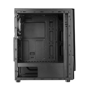 OEM Giá Tốt Nhất Atx Tủ Máy Tính Trường Hợp Gamer Gaming RGB Vỏ Pc Trường Hợp Máy Tính - Product Image 6