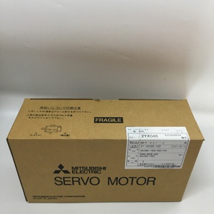 Motor Servo AC MITSUBISHI HA33NC-TSD5 100% Nuevo y Original - Product Image 1
