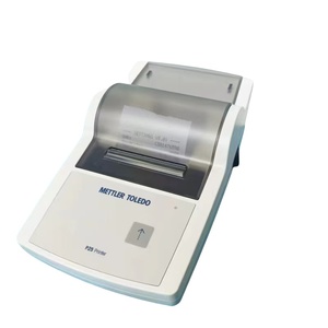 เครื่องชั่งวิเคราะห์ความร้อนแบบดิจิตอล Veidt Weighing สำหรับ Toledo PS25 เครื่องชั่งน้ำหนักอัญมณี พร้อมเครื่องพิมพ์ Stylus รุ่น PS25 สำหรับ Toledo PS25 - Product Image 1
