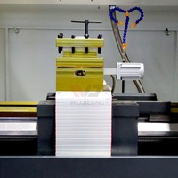 Tour CNC CK6180 avec axe Y, système GSK, petit tour à métaux à alimentation automatique
