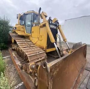 Bulldozer usado para Caterpillar D6R para Cat Dozer D6R D7H D9R D6D D7R D8R para Komatsu D5H D5M D6H D3C D375 D85 piezas de Bulldozers - Product Image 3