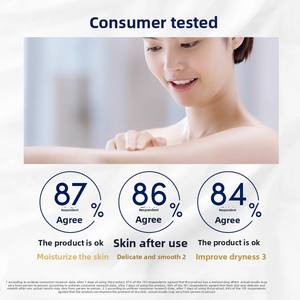 โดฟเจลอาบน้ำขนาด1กก. ให้ความชุ่มชื้นและบำรุงอย่างล้ำลึก24ชั่วโมง-ล้างออกได้ง่ายขวดรีไซเคิล - Product Image 3