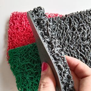 Alfombra de PVC en Rollo de 10 mm y 12 mm Personalizable, Alfombra de PVC de Alta Calidad para México - Product Image 4