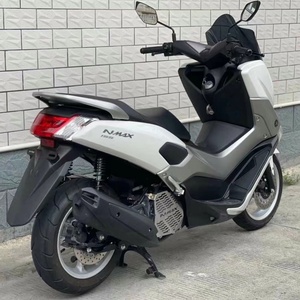 Motocicleta Usada Importada Maxi Scooter Nmax 155, Majesty Cruiser, Motocicletas de Gasolina, Auto Usado Clásico, Importación Barata, Gran Venta - Product Image 4
