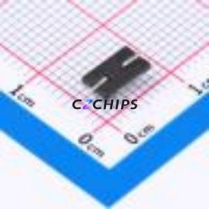 S47SMD6.000M20PF30R30B3 Crystal (Passive) HC-49S-SMD-2P-Mini Crystal Oscillator 6MHz 30ppm 20pF 30ppm - Product Image 2