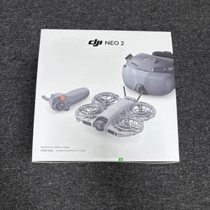 Original DJ Neo 2 Motion Fly More Combo Camera 4K Ultra-Stabilized Video GPS Light Portable Gift Drone Smoother With ActiveTrack - Product Image 1