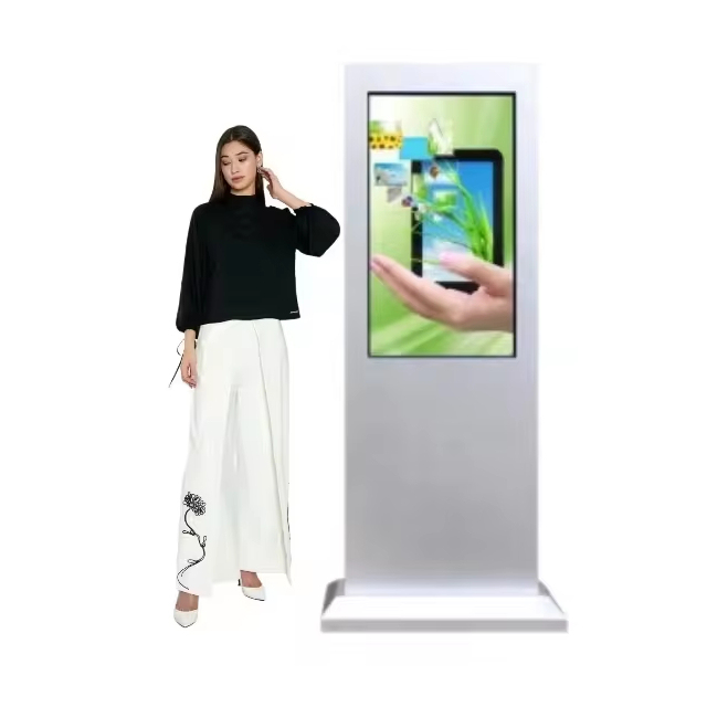 Customized size bar Screen HD LCD