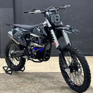 KEWS K16 NB300 รถมอเตอร์ไซค์วิบาก 4 จังหวะ 300 ซีซี ความเร็วเกิน 80 กม./ชม. CN - Product Image 1