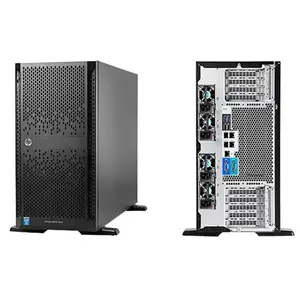 Good Price Used HPE ML350 Gen9 Server Customize on Demand Wholesale HPE ML350 8SFF 8LFF 12LFF 16SFF 24 SFF Gen9 Server