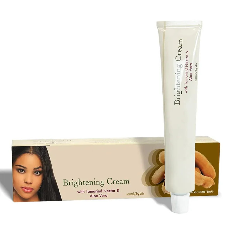 Wholesale Natural Face creams organic Moisturizing and Nourishing Skin Brightening and dark spot remover cream