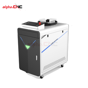 Nueva Máquina <span class=keywords><strong>de</strong></span> Soldadura Láser <span class=keywords><strong>de</strong></span> Fibra Híbrida <span class=keywords><strong>Andes</strong></span> <span class=keywords><strong>de</strong></span> 3000W con Enfriador <span class=keywords><strong>de</strong></span> Agua - Product Image 5