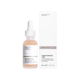 Suero para el Cuidado de la Piel de Alta Calidad, Niacinamida Original, Cafeína al por Mayor, Ácido Hialurónico al 2% + B5, Suero Facial - Product Image 1