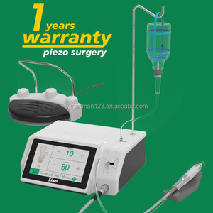 Máquina Quirúrgica Ultrasónica Multifunción para Rinoplastia, Periodoncia, Osteotomía, Extracción Dental, Piezocirugía - Product Image 6
