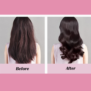 USB Rechargeable Wireless <strong>Automatic</strong> Hair <strong>Curler</strong>, Portable Auto Magic Hair <strong>Curler</strong> <strong>Cordless</strong> Wireless <strong>Automatic</strong> Hair <strong>Curler</strong> - Product Image 2