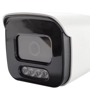 FSAN fabrika Metal malzeme 1080P HD <span class=keywords><strong>Bullet</strong></span> güvenlik kamerası CCTV güvenlik kamera - Product Image 2