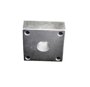 Gia công CNC/máy 5 trục cho các bộ phận chính xác cao/Bộ phận năng lượng mới/7075/6061 nhôm gia công CNC