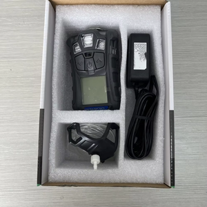 <b>Hot</b> Sale ALTAIR 4XR Gas Detector for O2 CO H2S - Product Image 3