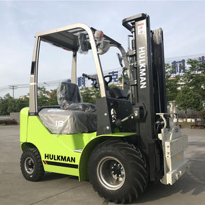 HULKMAN Heli FD15 FD18 1,5 Ton 1,8 Ton diesel New Heli <span class=keywords><strong>Forklift</strong></span> 1,5 Tons Carretilla elevadora usada en venta - Product Image 4